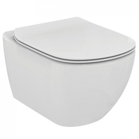 Vase WC suspendate - WC suspendat Tesi Ideal Standard T007801