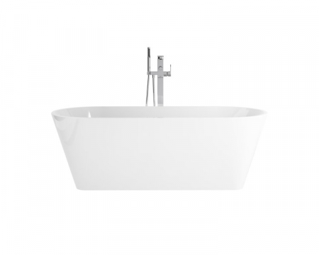 Cazi freestanding - Cada freestanding Solo Ravak