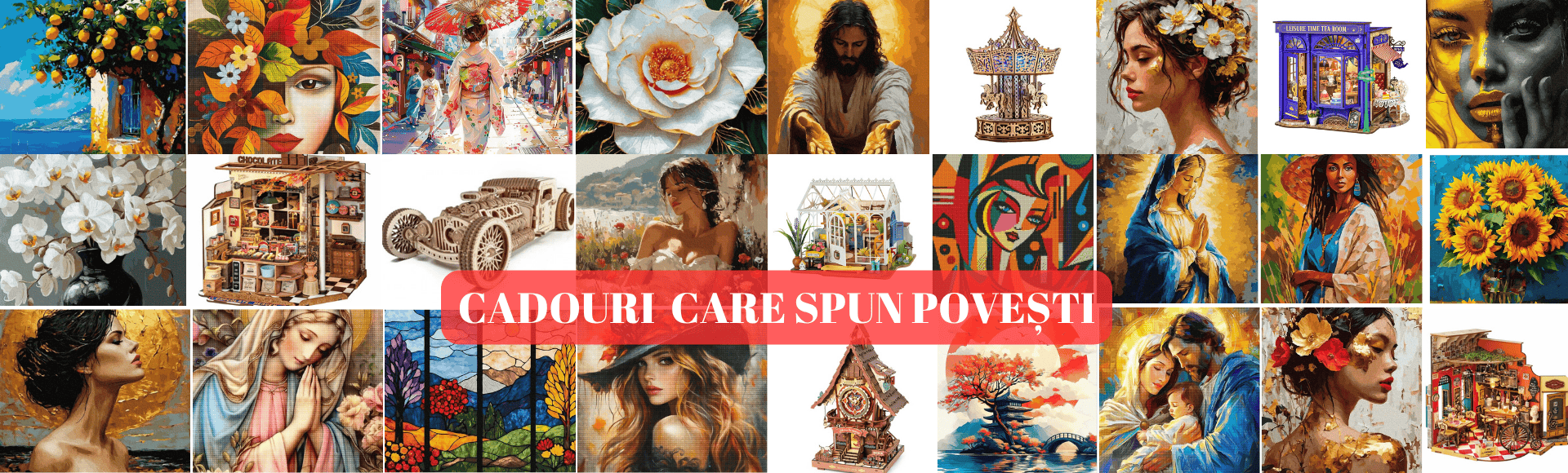 Cadouri Creative