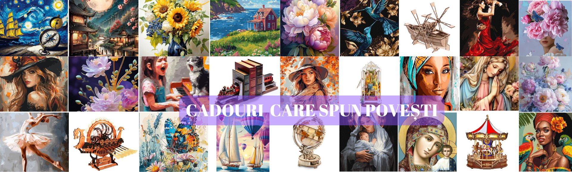 Cadouri Creative