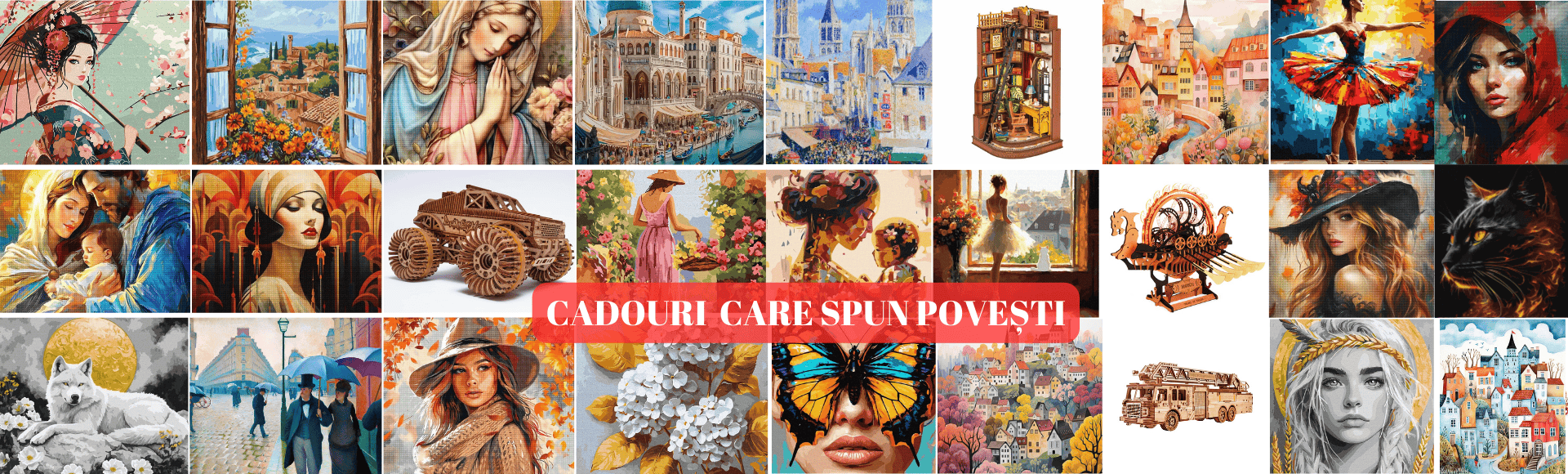 Cadouri Creative