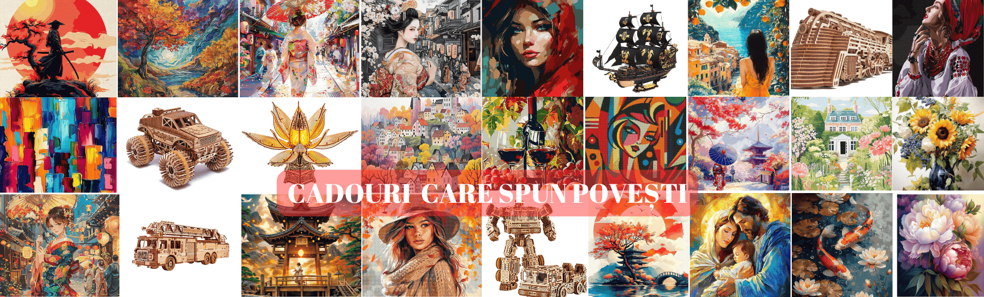 Cadouri Creative