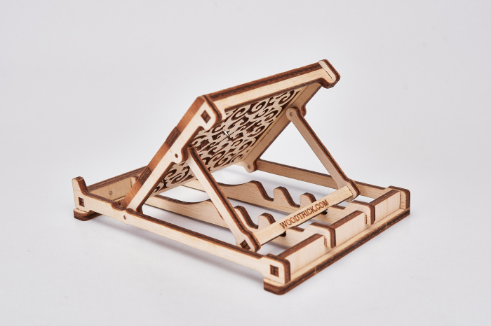 Puzzle 3D, Suport telefon, 16 piese [2]