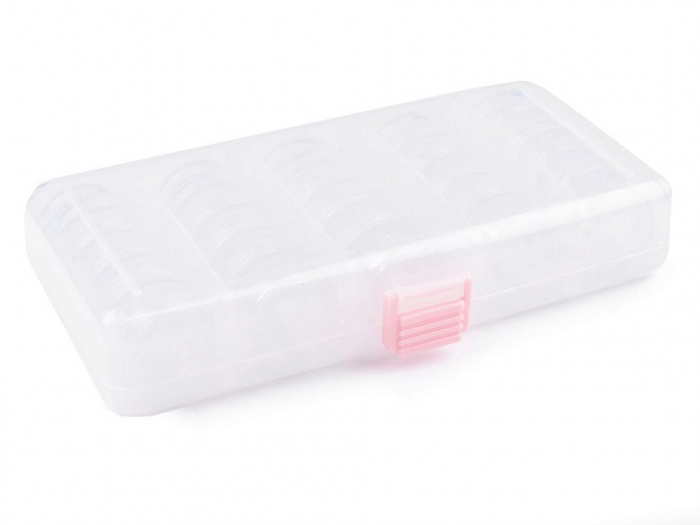 Organizator pentru goblenuri cu diamante, 25 compartimente [3]