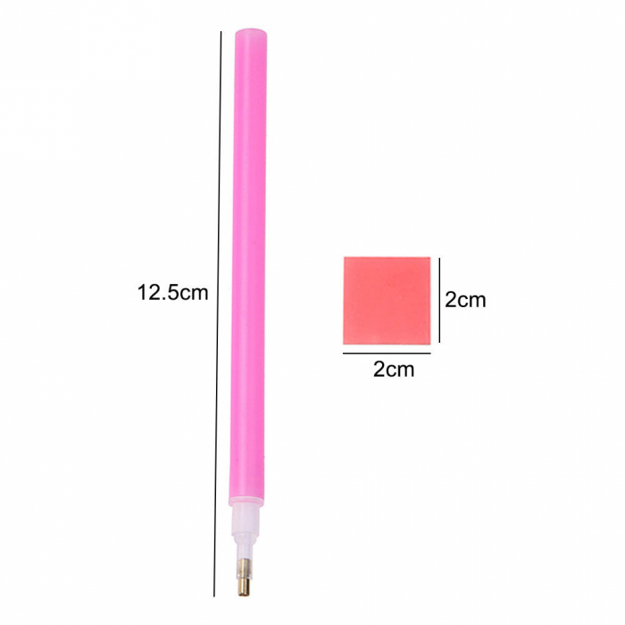Set accesorii pentru goblenurile cu diamante [6]