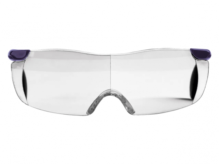 Lupa tip ochelari, din plastic, x1,6 [2]