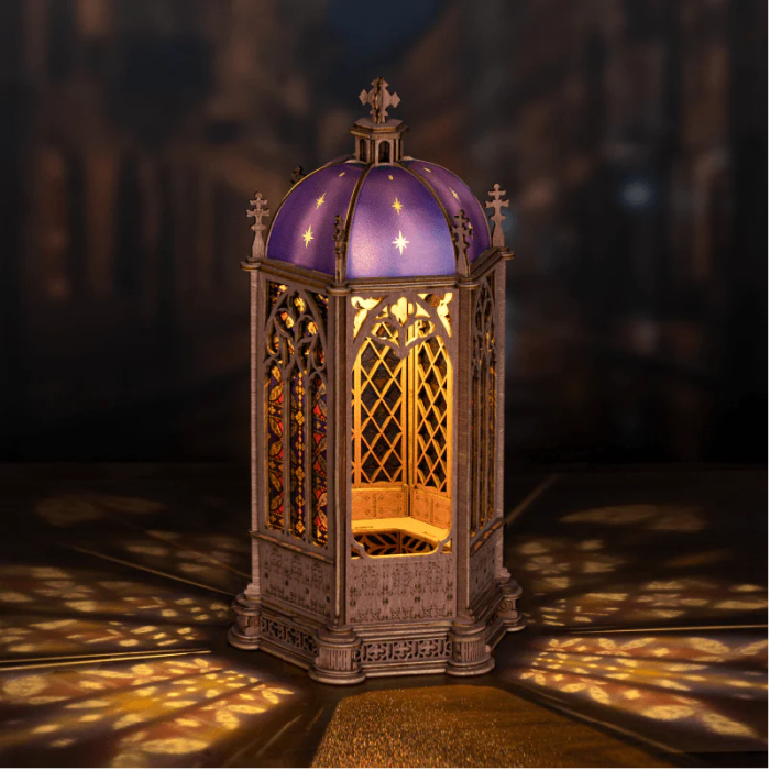 Puzzle 3D, Catedrala dom instelat, 118 piese [2]