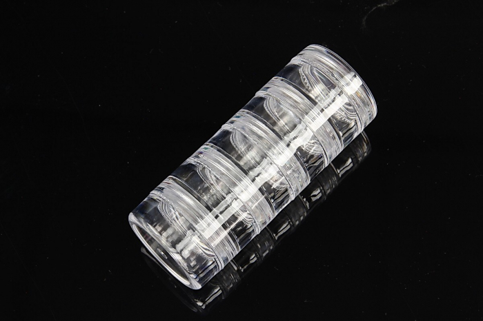 Organizator pentru goblenuri cu diamante, 25 compartimente [6]