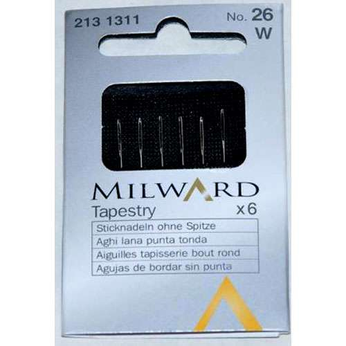 Set 6 ace pentru goblen nr. 26 [2]