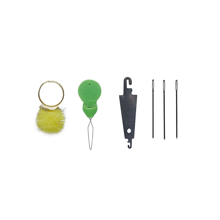 Set broderie in cruciulita pe panza pre-imprimanta, Floarea soarelui 32x40 cm [4]
