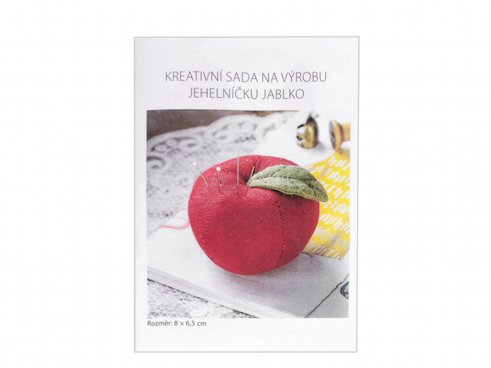 Set creativ pernuta de ace - Mar [2]