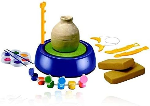 Set creativ Roata Olarului [4]