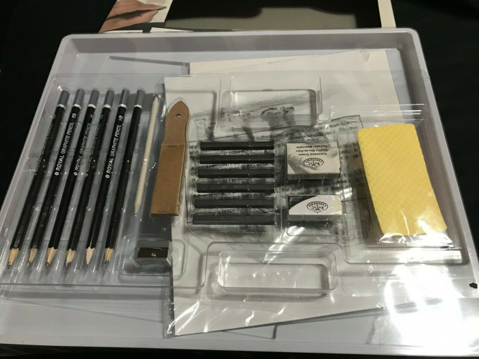 Set schite grafica, Animale [2]