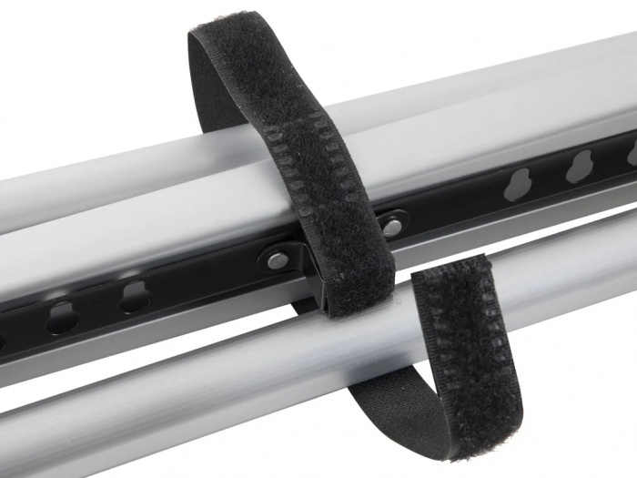 Sevalet pictura cu suport din aluminiu, ajustabil 90-150 cm [5]