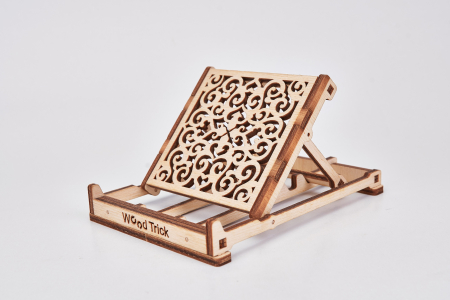 Puzzle 3D, Suport telefon, 16 piese [0]