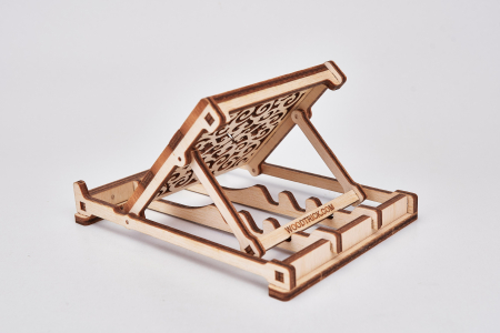 Puzzle 3D, Suport telefon, 16 piese [1]