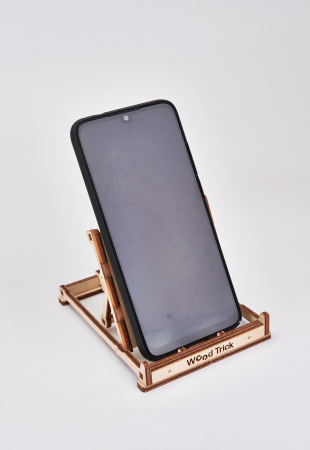 Puzzle 3D, Suport telefon, 16 piese [6]