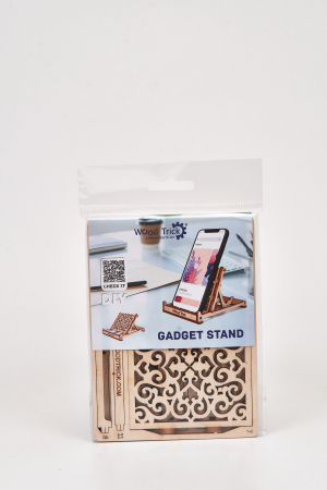 Puzzle 3D, Suport telefon, 16 piese [7]