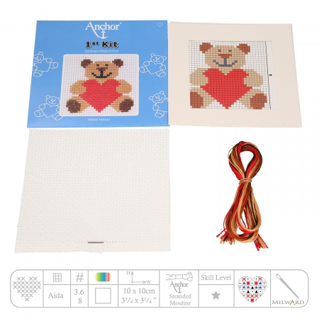 Primul meu set de broderie, Ed, 10x10cm [1]