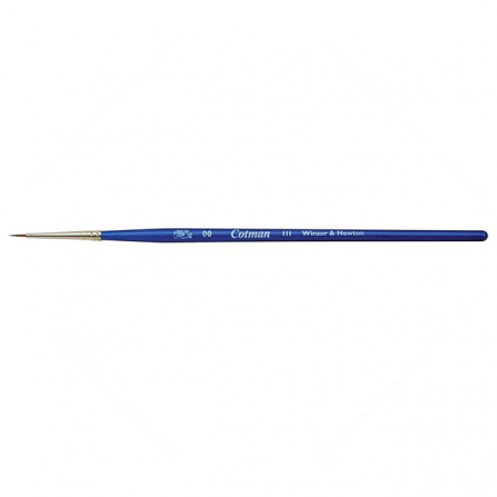 Pensula rotunda Cotman nr. 00 - 1 mm [1]