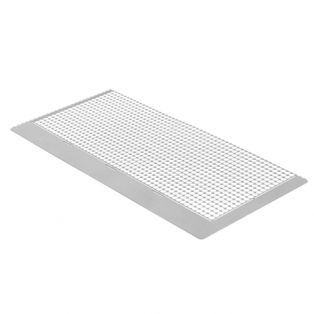 Sablon aplicare pietre rotunde pentru goblenurile cu diamante 32*3,5 cm [0]