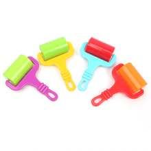 Rola presare goblenuri cu diamante (diverse culori) [0]