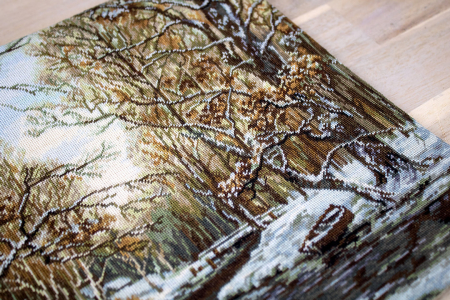 Set goblen, Prima zapada, 32x24 cm [1]