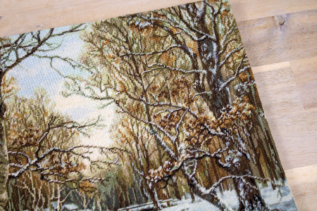 Set goblen, Prima zapada, 32x24 cm [3]