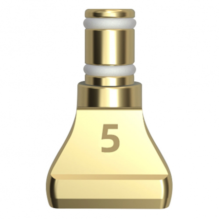 Capat metalic 5 diamante pentru stiloul aplicator [0]