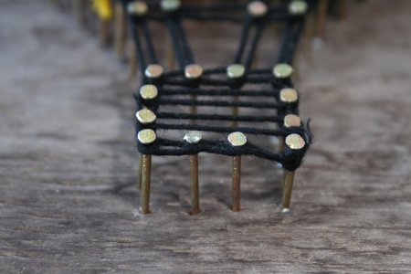 Set Art -string, Balon, 6 culori [4]