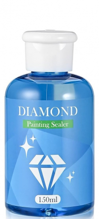 Adeziv pentru goblenurile cu diamante, 150 ml
