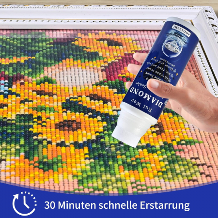 Adeziv pentru goblenurile cu diamante, 120 ml [2]