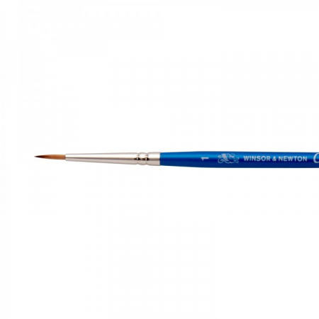 Pensula rotunda Cotman nr. 1 - 1.5 mm [0]