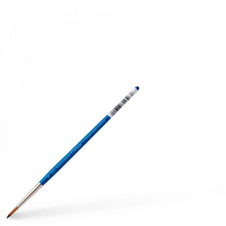 Pensula rotunda Cotman nr. 5 - 3 mm [1]