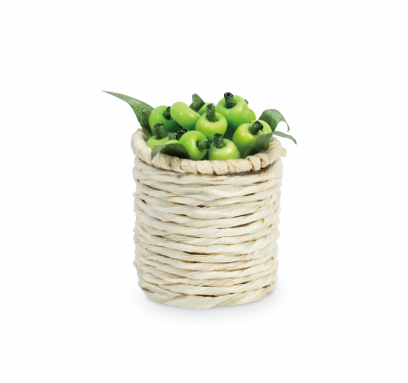 Casuta DIY, Bacania lui Carl [7]