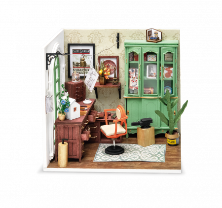 Biroul lui Jimmy [0]