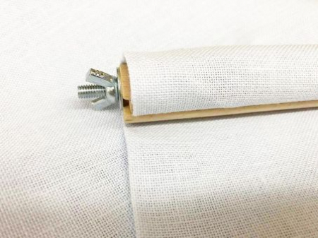 Gherghef Reglabil cu Suport, 60x30 cm [5]