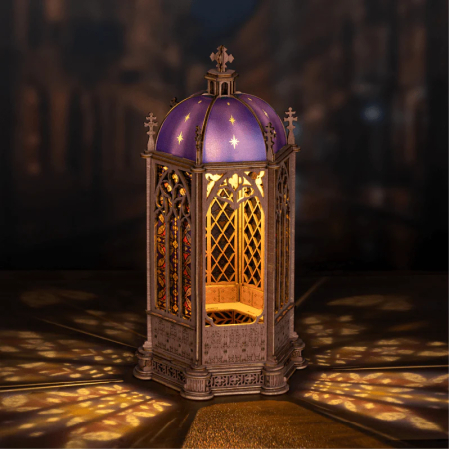 Puzzle 3D, Catedrala dom instelat, 118 piese [1]