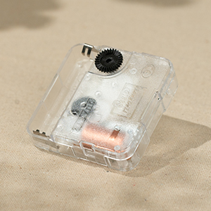 Puzzle 3D Mecanic, Ceas de perete Zodiac, 168 piese [4]