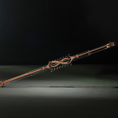 Puzzle 3D Mecanic, cutiuta muzicala, Violoncel magic, 199 piese [6]