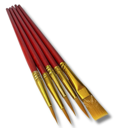 Set 3 picturi pe numere, cu sasiu, Irisi, maci si margarete,70x120 cm [4]
