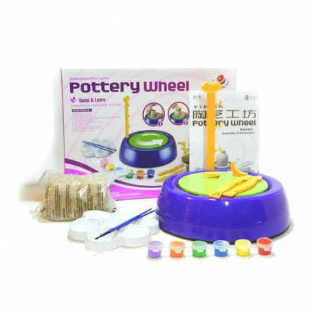 Set creativ Roata Olarului [1]