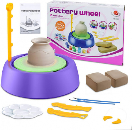 Set creativ Roata Olarului [2]