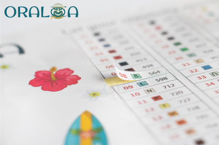 Set goblen cu diamante rotunde AB @Oraloa, fara sasiu, Croaziera pe Mississippi, 92x66cm [5]