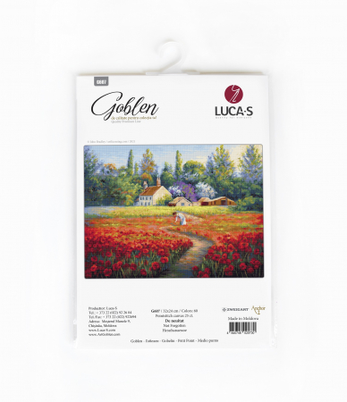Set goblen, De neuitat, 32x24cm [2]