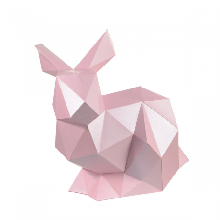 Set origami 3D, Iepure [0]