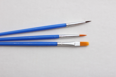 Set pictura pe numere, cu sasiu, Punct de imbarcare, 40x50 cm [3]