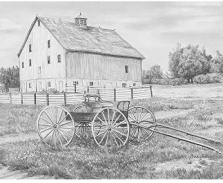 Set schita grafica, Caruta, A4 [0]