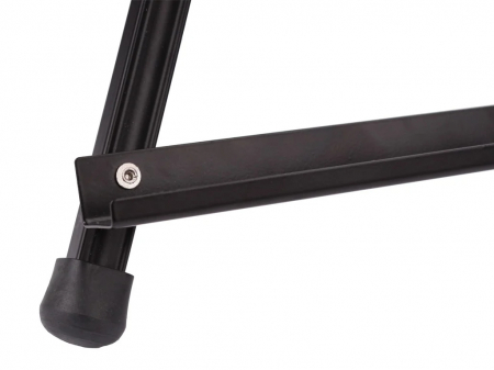 Sevalet de masa, din aluminiu, ajustabil 44 cm [3]