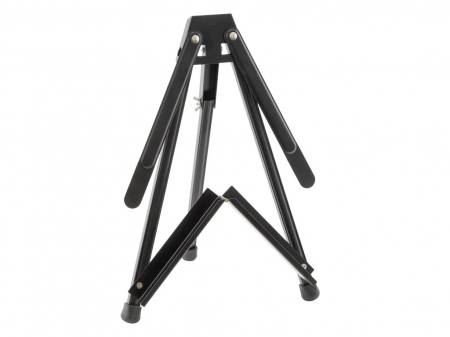 Sevalet de masa, din aluminiu, ajustabil 44 cm [2]